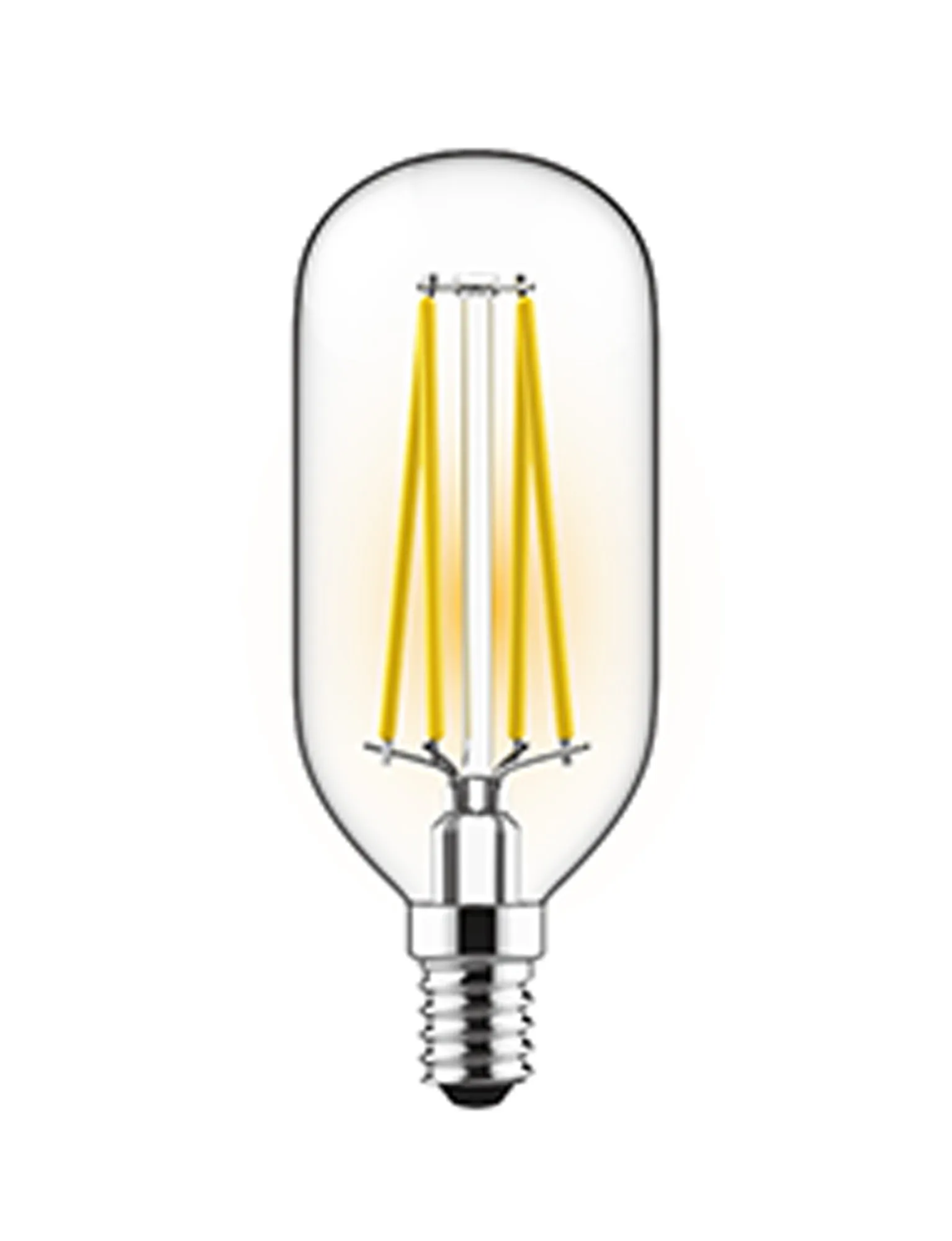 Classic Deco LED Lamps Luxram Vintage
